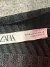 Zara Black Tank Top Size M - photo 7