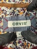 Orvis Burgundy Pullover Sweater Size S - photo 7