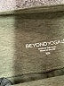 Beyond Yoga Gray Active Pants Size XXL - photo 4
