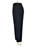 Larry Levine 100% Polyester Blue Dress Pants Size 10 Petite - photo 5