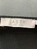 ASTR The Label Black Romper Size 2X - photo 3