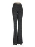 BCBGMAXAZRIA Tweed Gray Dress Pants Size M - photo 1