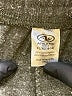 Athletic Works Tweed Green Shorts Size XL - photo 3