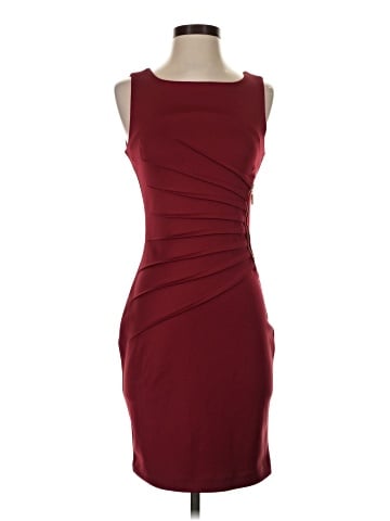 Suzy Shier Cocktail Dress (view 1)