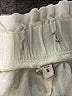 Unbranded Ivory Casual Pants Size S - photo 7