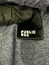 Public Rec Blue Active Pants Size 36 waist - photo 4