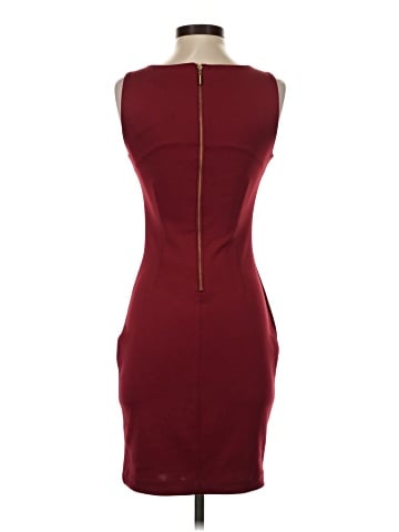 Suzy Shier Cocktail Dress (view 2)