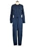 Madewell Blue Jumpsuit Size 2 - photo 1