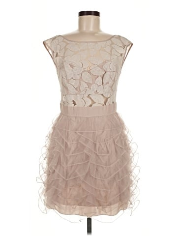 BCBGeneration Cocktail Dress (view 1)