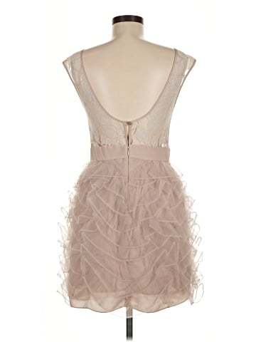 BCBGeneration Cocktail Dress (view 2)