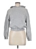 Buffalo by David Bitton Gray Pullover Hoodie Size M - photo 1