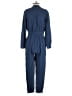 Madewell Blue Jumpsuit Size 2 - photo 2