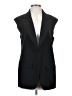 Open Edit Black Tuxedo Vest Size S - photo 1