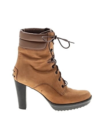 Tod's Ankle Boots (view 1)