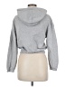 Buffalo by David Bitton Gray Pullover Hoodie Size M - photo 2
