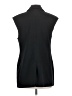 Open Edit Black Tuxedo Vest Size S - photo 2