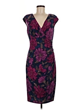 Lauren by Ralph Lauren Cocktail Dress (view 1)