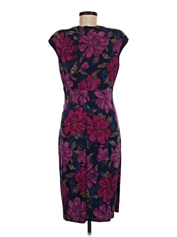 Lauren by Ralph Lauren Cocktail Dress (view 2)