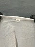 Unbranded 100% Polyester White Kimono Size 5X - photo 7