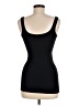 Suzette Black Tank Top One size - photo 2
