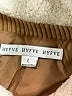 Hyfve Brown Jacket Size L - photo 6
