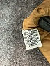 Hyfve Brown Jacket Size L - photo 7