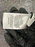 Express 100% Polyester Gray Coat Size XS - photo 7