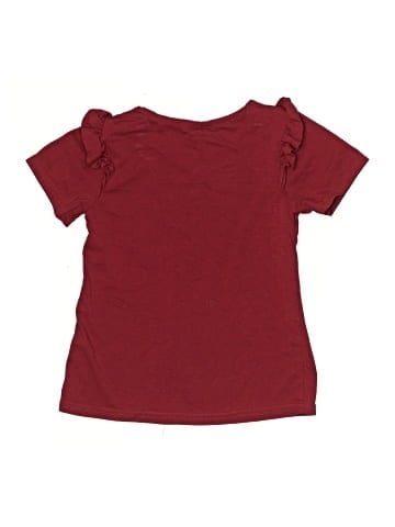 Unbranded Short Sleeve T-Shirt (view 2)