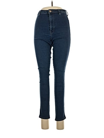 &Denim by H&M Jeggings (view 1)