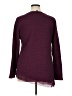 Simply Vera Vera Wang Burgundy Pullover Sweater Size XL - photo 2
