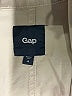 Gap 100% Cotton Tan Blazer Size 4 - photo 6