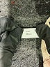 Gap 100% Cotton Tan Blazer Size 4 - photo 7