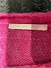 Helmut Lang Pink Pullover Sweater Size S - photo 7