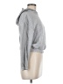 Buffalo by David Bitton Gray Pullover Hoodie Size M - photo 4