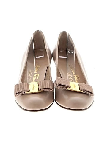 Salvatore Ferragamo Heels (view 2)