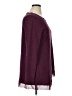 Simply Vera Vera Wang Burgundy Pullover Sweater Size XL - photo 4