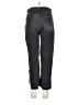 We the Free Graphic Black Jeans Size 30 waist - photo 2