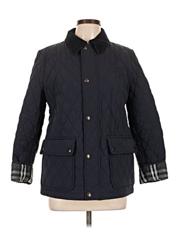 Burberry Jacket (view 1)