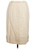 Eccoci Ivory Formal Skirt Size 8 - photo 1