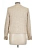 Gallery Tweed Gold Jacket Size 10 - photo 2