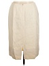 Eccoci Ivory Formal Skirt Size 8 - photo 2