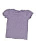 Unbranded Purple Short Sleeve Top Size 2XL (kids) - photo 2