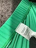 Assorted Brands Solid Green Formal Skirt Size 1X - photo 4