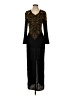 Scala Black Cocktail Dress Size XS (estimated) - photo 1