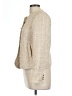 Gallery Tweed Gold Jacket Size 10 - photo 5