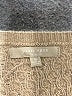 Joan Vass Tan Pullover Sweater Size M - photo 7