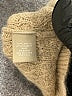 Joan Vass Tan Pullover Sweater Size M - photo 8