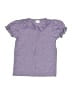 Unbranded Purple Short Sleeve Top Size 2XL (kids) - photo 1