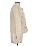 Gallery Tweed Gold Jacket Size 10 - photo 4