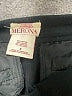 Merona Solid Black Active Pants Size 2 - photo 7